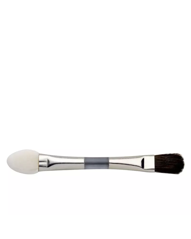 Artdeco Aplicador Doble Pincel