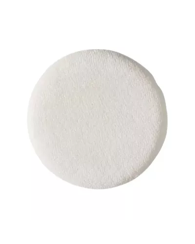 Powder Puff For Loose Powder