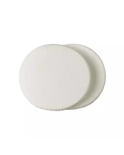 Artdeco Makeup Sponge Round 2 Pieces