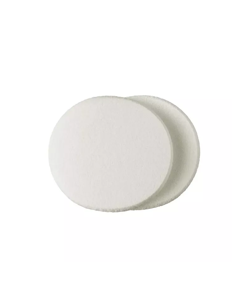 Artdeco Makeup Sponge Round 2 Pieces