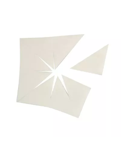 Artdeco Make Up Sponge Edges 8uds