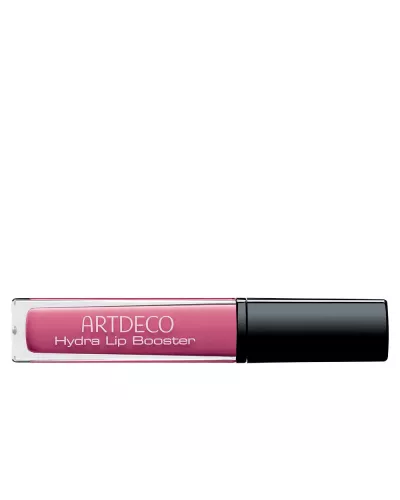 Artdeco Hydra Lip Booster 55 Translucent Hot Pink