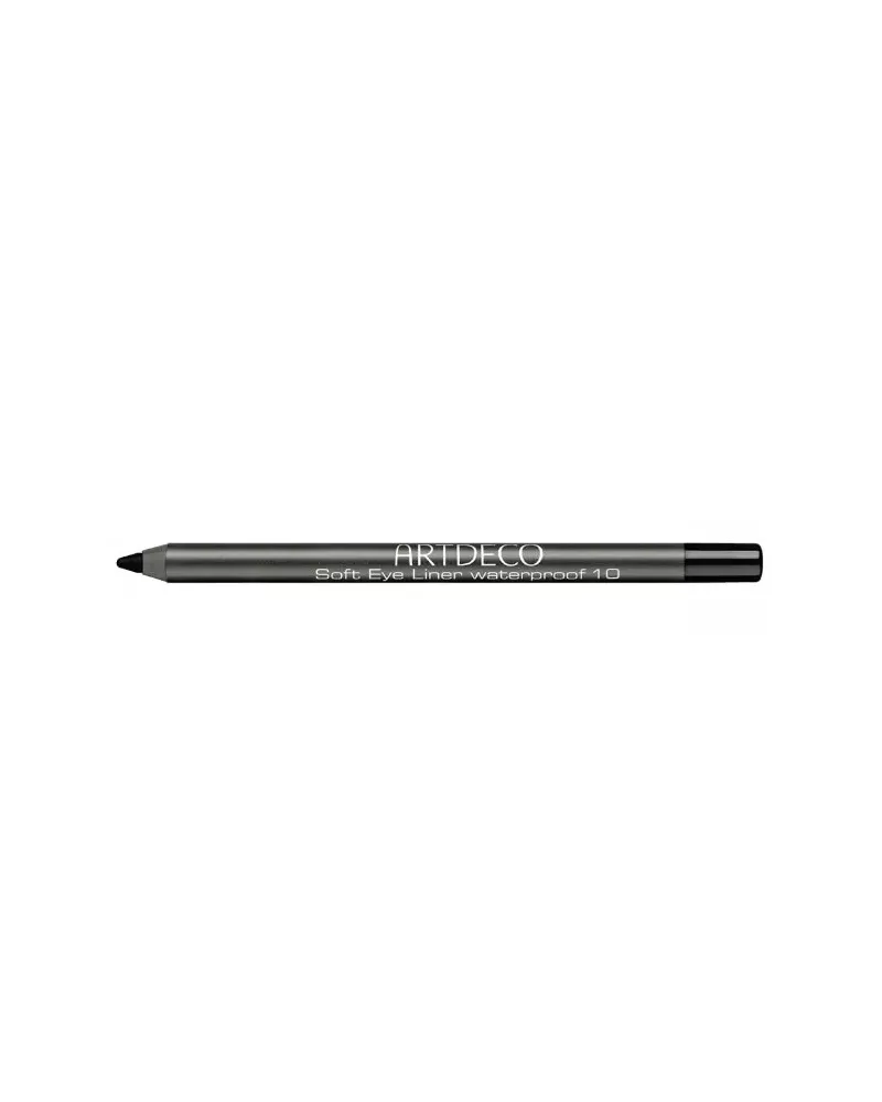 Artdeco Soft Eye Liner Waterproof 10 Black
