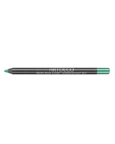 Artdeco Soft Lip Liner Waterproof 21 Shiny Light Green