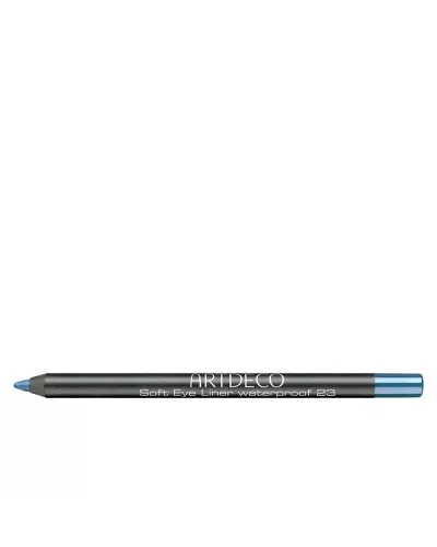 Artdeco Soft Eye Liner Waterproof 23 Cobalt Blue