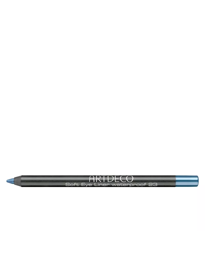 Artdeco Soft Eye Liner Waterproof 23 Cobalt Blue