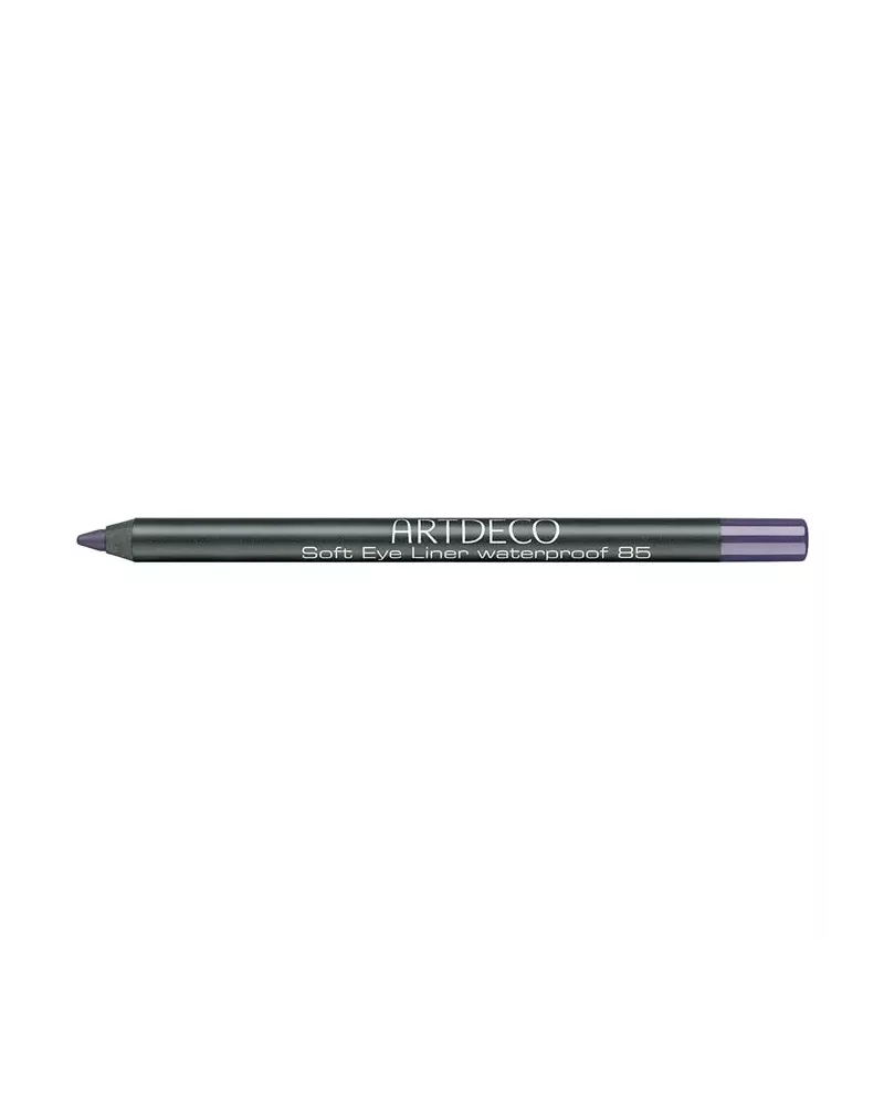 Artdeco Soft Eye Liner Waterproof 85 Damask Violet