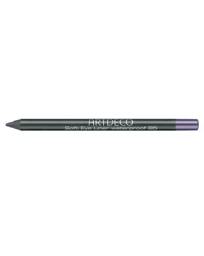 Artdeco Soft Eye Liner Waterproof 85 Damask Violet