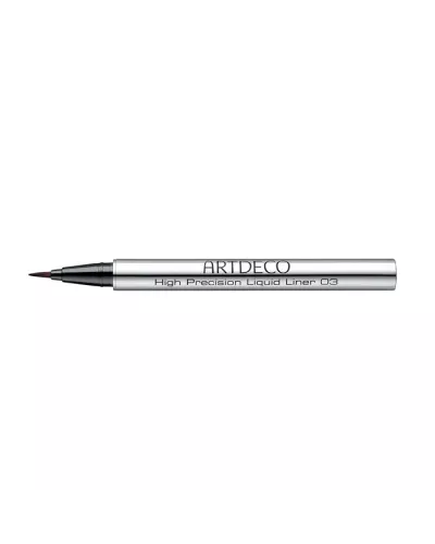 Artdeco High Precision Liquid Liner 03 Brown