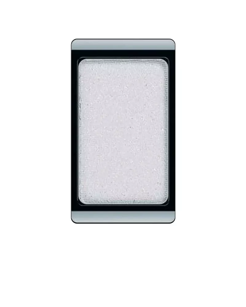 Artdeco Glamour Eyeshadow 314 Glam White Grey