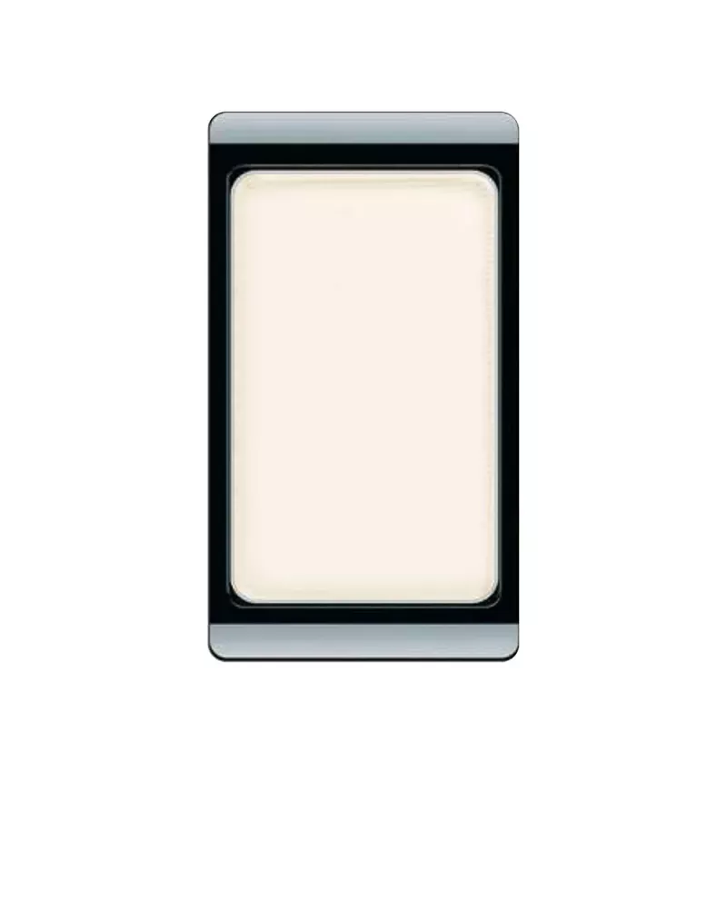 Artdeco Eyeshadow Matt 512 Matt White