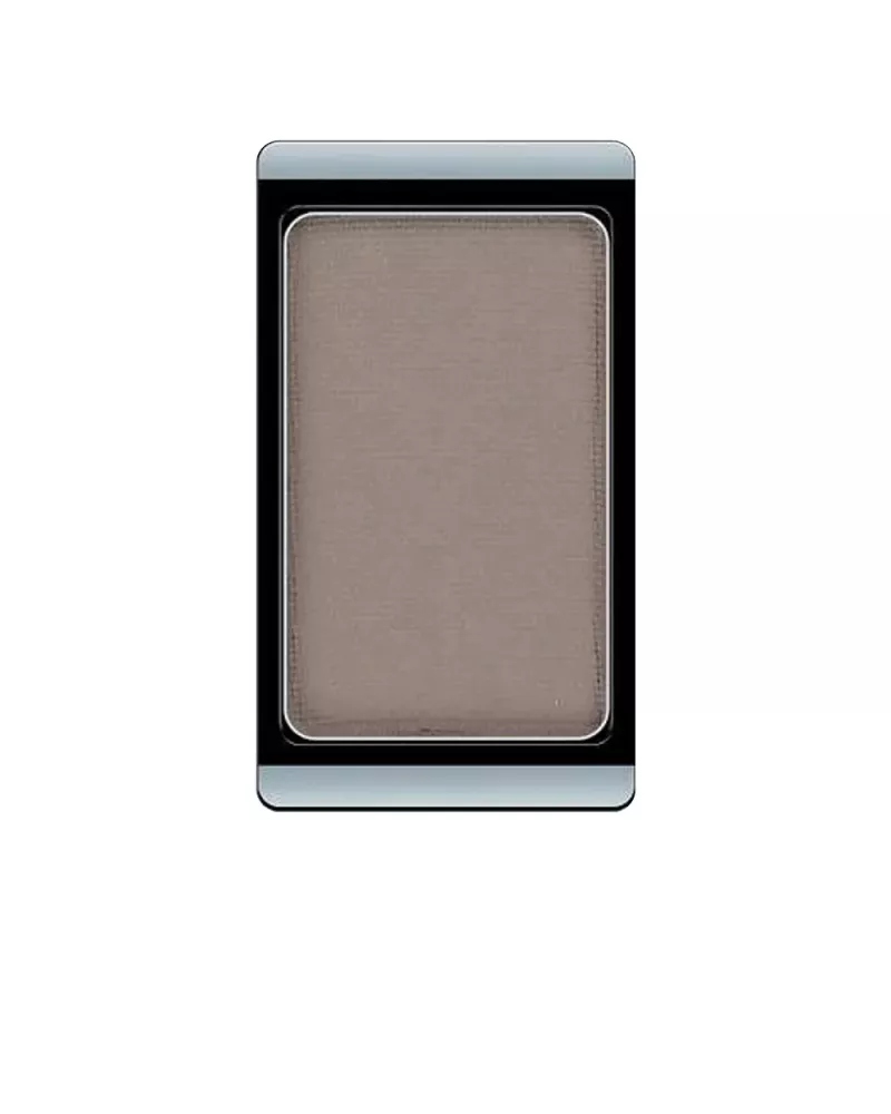 Artdeco Eyeshadow Matt 520 Light Grey Mocha