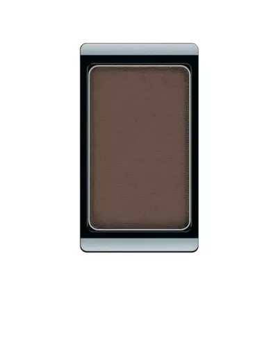 Artdeco Eyeshadow Matt 524 Dark Grey Mocha