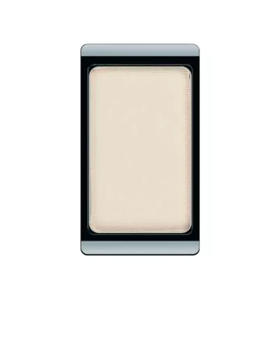 Artdeco Eyeshadow Matt 554 Matt Natural Vainilla