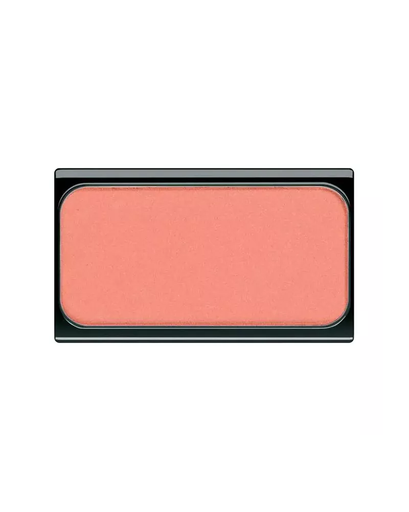 Artdeco Blusher 07 Slmon Blush