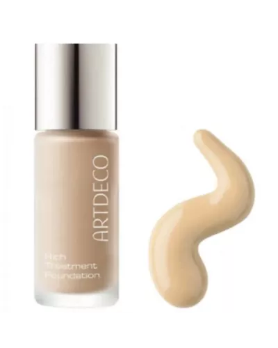 ARTDECO Rich Treatment Foundation Maquillage 12 Vanilla Rose 20ml