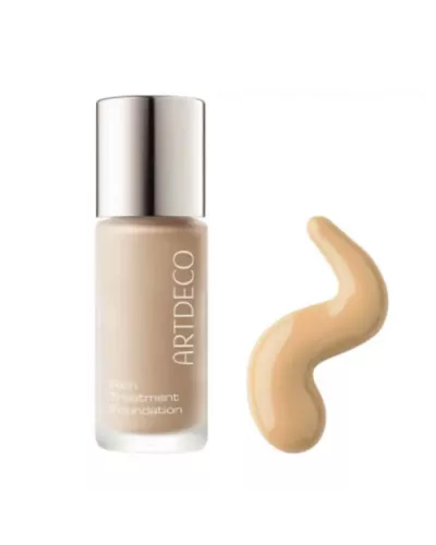 ARTDECO Rich Treatment Foundation 15 Cashmere Rose 20ml