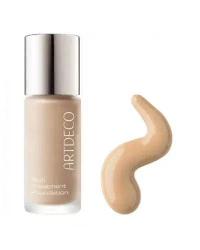 ARTDECO Rich Treatment Foundation Maquillage 21 Delicious Cinnamon