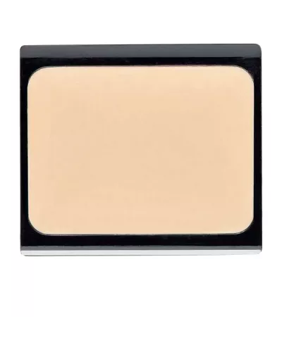 Artdeco Camouflage Cream 15 Summer Apricot