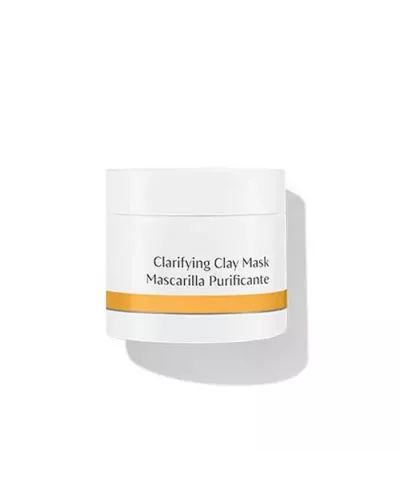 Dr.Hauschka Masque Purifiant 90gr