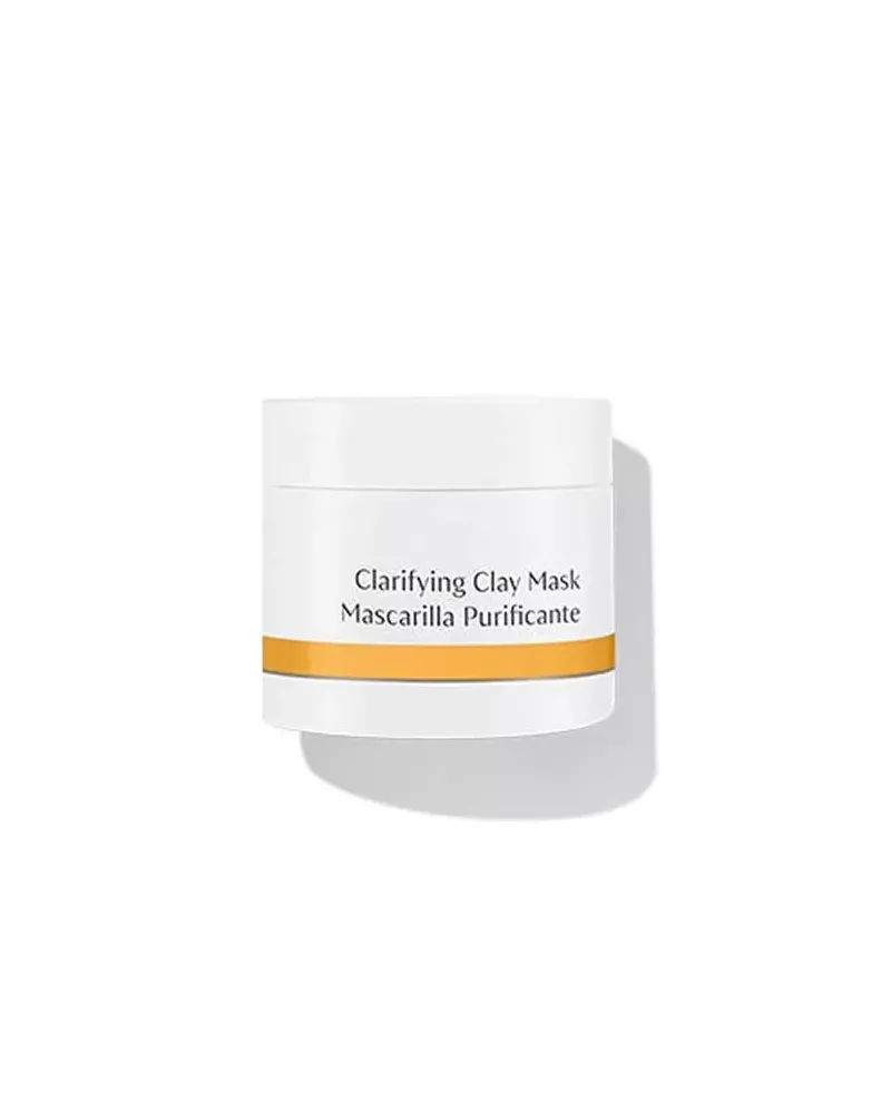 Dr.Hauschka Mascarilla Purificante 90g