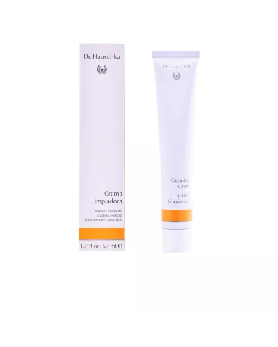 Crema Purificante para la Cara de Dr. Hauschka 50ml