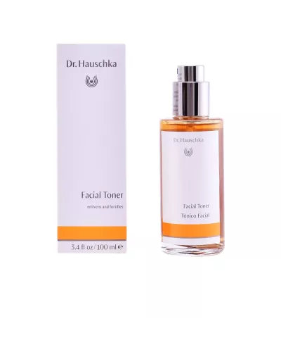 Dr Hauschkab Lotion Tonifiante Vaporisateur 100ml