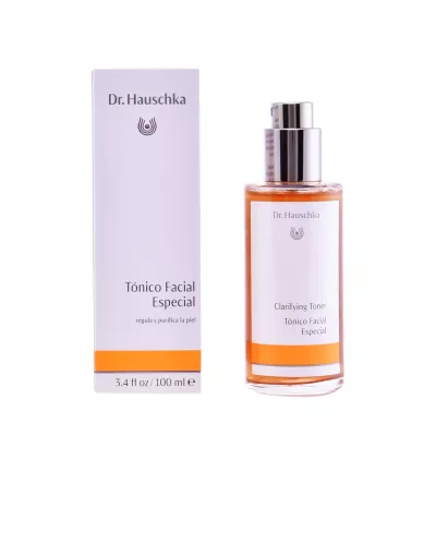 Dr Hauschka Lotion Clarifiante Vaporisateur 100ml