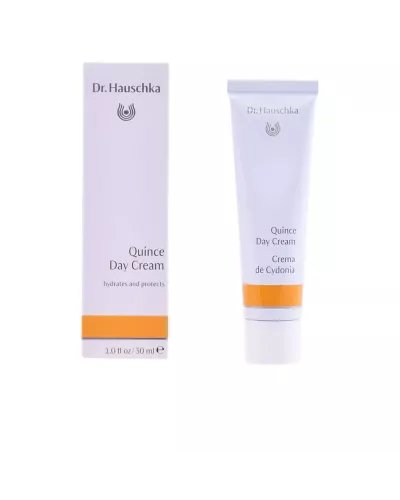Dr Hauschka Crème De Jour Au Coing 30ml