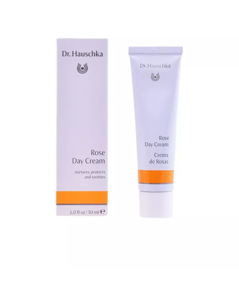 Dr Hauschka Rose Day Cream 30ml