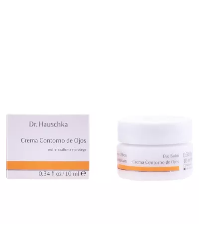Dr. Hauschka Bálsamo para el contorno de ojos 10 ml
