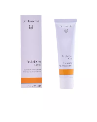 Dr. Hauschka Revitalising Mask 30ml