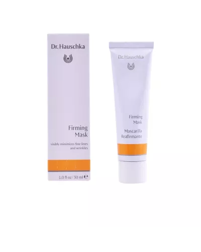 Dr Hauschka Masque Raffermissant 30ml
