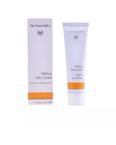 Dr Hauschka Crème De Jour À La Mélisse 30ml