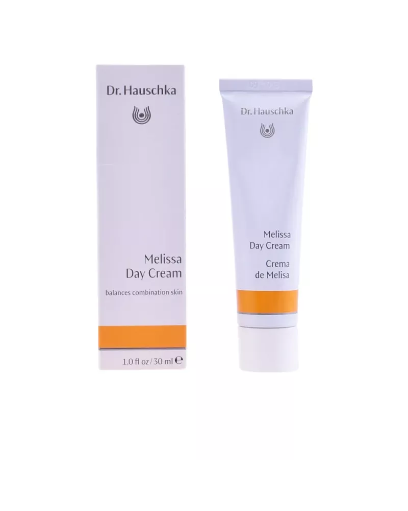 Dr Hauschka Crème De Jour À La Mélisse 30ml
