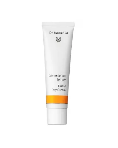 Dr. Hauschka Tinted Day Cream 30ml