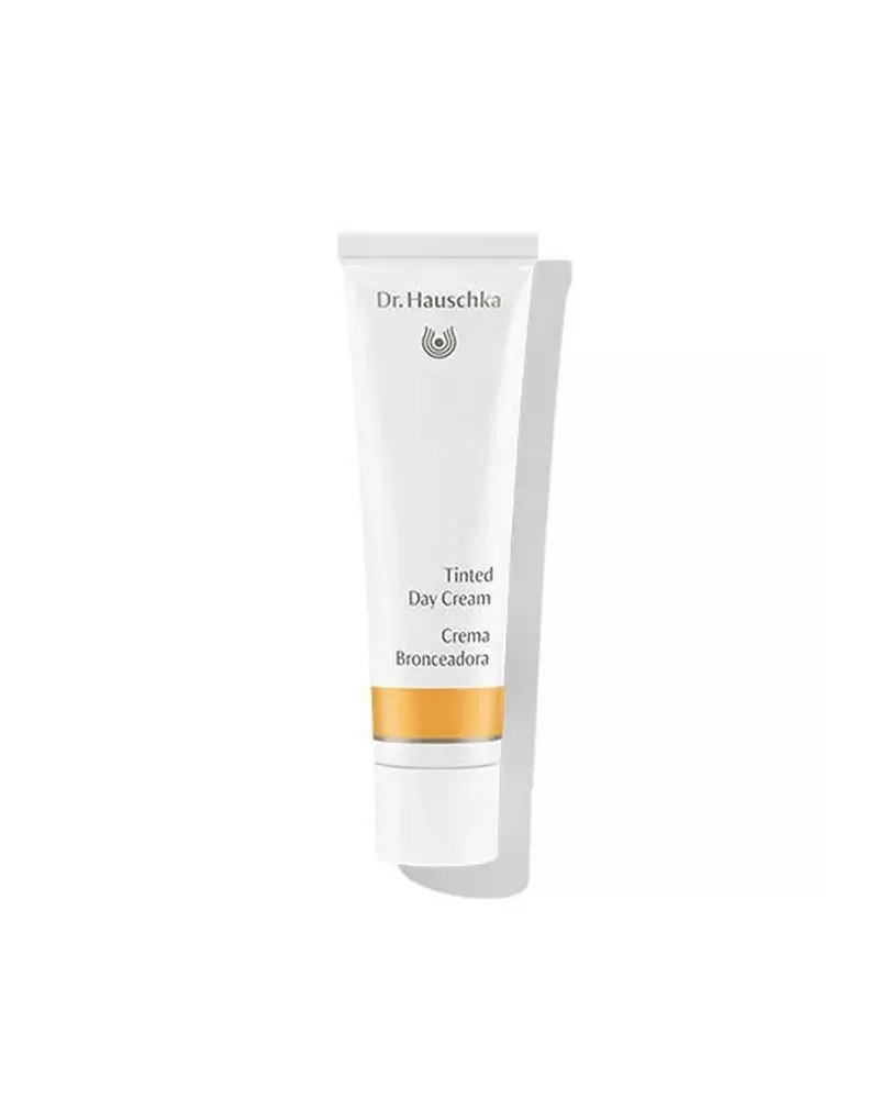 Dr. Hauschka Crème Bronzante 30ml
