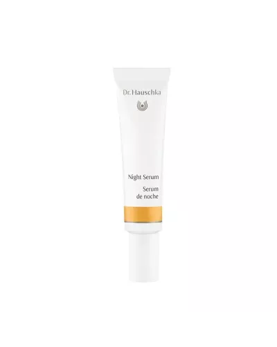 Dr. Hauschka Night Serum 20ml