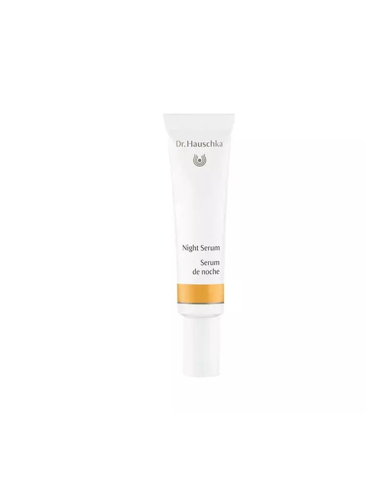 Dr. Hauschka Night Serum 20ml