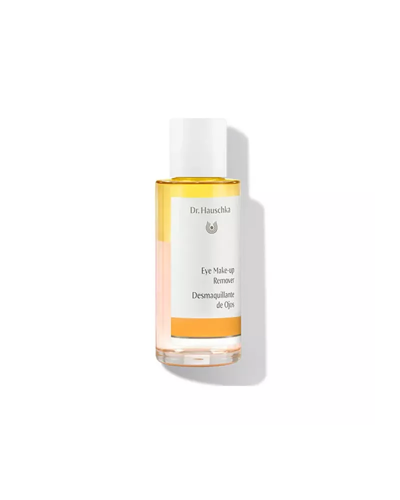 Dr. Hauschka Démaquillant Yeux Biphasé 75ml