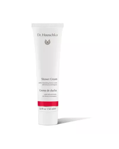 Gel de Ducha Dr. Hauschka 150ml