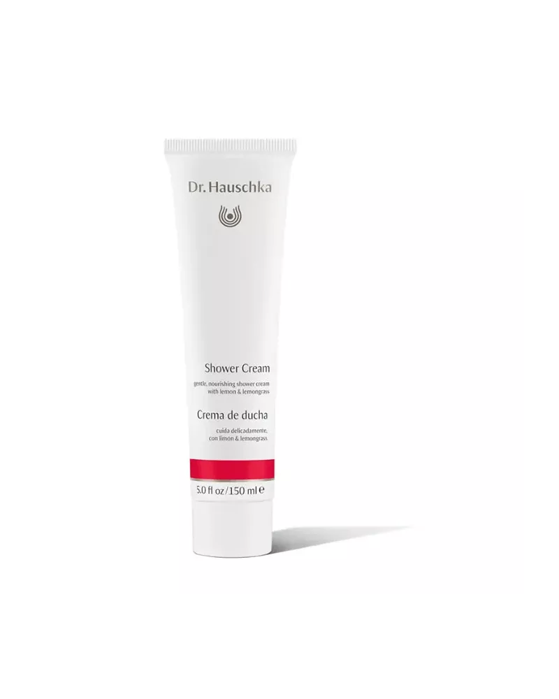 Dr Hauschka Crème De Douche 150ml