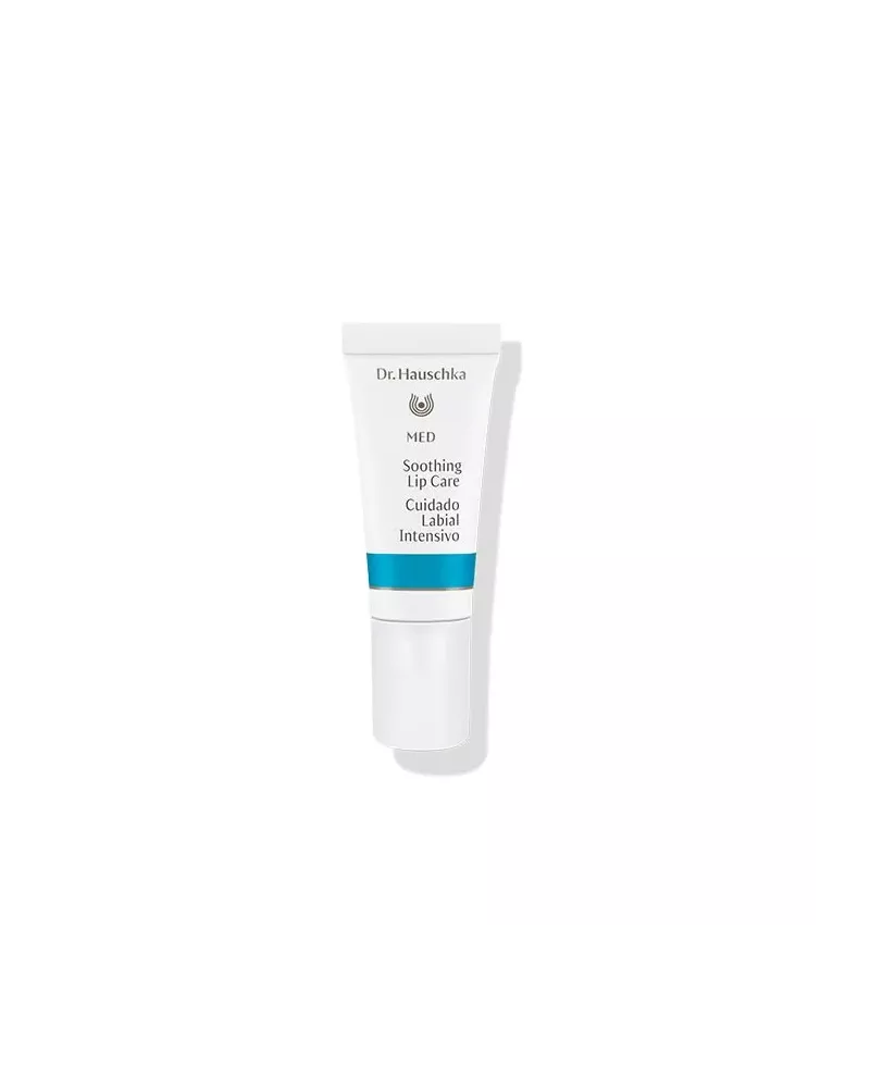 Dr Hauschka Lip Care Labimint 5ml