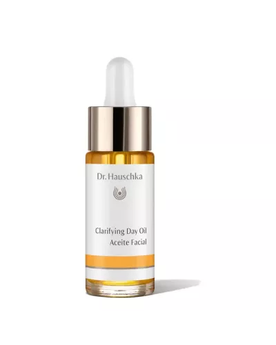 Dr Hauschka Clarifying Day Oil 18ml