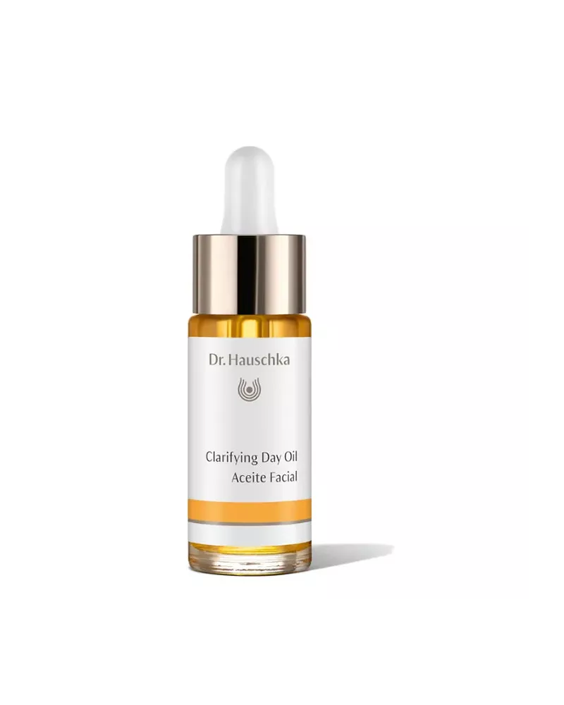 Dr Hauschka Clarifying Day Oil 18ml