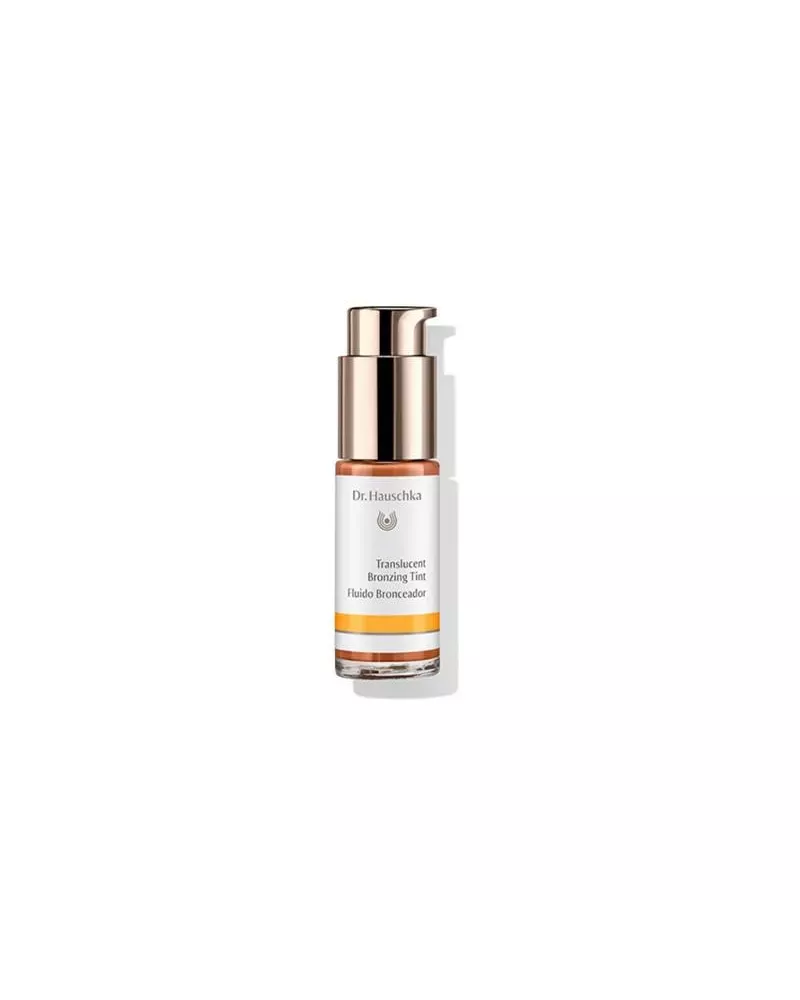 Dr. Hauschka Translucent Brozing Tint 18ml
