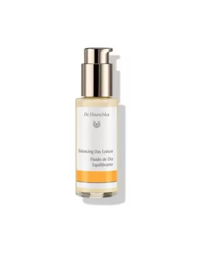 Dr. Hauschka Revitalizing Day Lotion 50ml