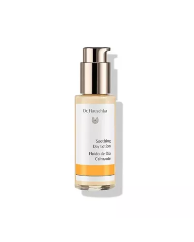 Dr. Huaschka Fluide De Jour Apaisant 50ml