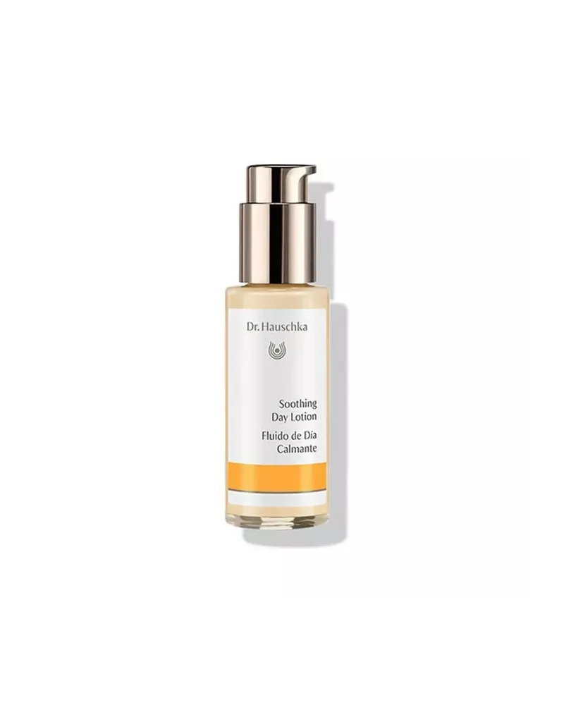 Dr. Huaschka Fluide De Jour Apaisant 50ml