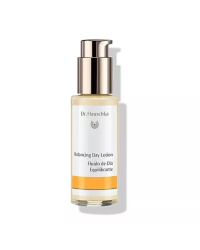 Dr. Huaschka Fluide De Jour Équilibrant 50ml